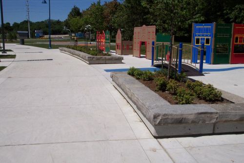 Memorial Park